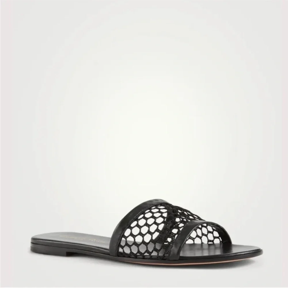 GIANVITO ROSSI Jamaica Sandal - Picture 3 of 7